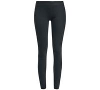 Legging woman Urban Classics Jersey Noir S