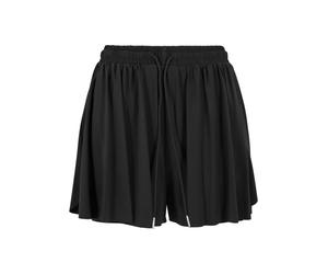 Urban Classics Ladies' Jersey Skort Shorts black M