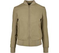 Urban Classics Ladies Light Bomber Jacket Transition Wind Jacket Women