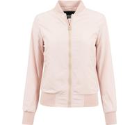 Urban Classics Ladies - LIGHT BOMBER Summer Jacket