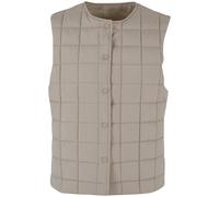 Urban Classics Ladies Liner Vest Wetsand size S | Vests Outlet | Women S