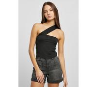 Women's tank top Urban Classics Noir XL