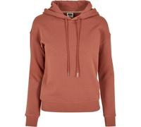 Urban Classics Ladies Organic Hoody Sweatshirt Hoodie Pullover 100% Bio Cotton
