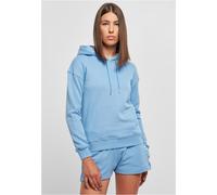 Urban Classics Ladies Organic Hoody Sweatshirt Hoodie Pullover 100% Bio Cotton