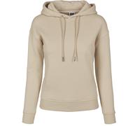 Urban Classics Ladies Organic Hoody Sweatshirt Hoodie Pullover 100% Bio Cotton