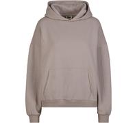Urban Classics Ladies Organic Oversized Hoodie Hoodie Women New