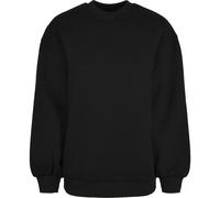 Urban Classics Ladies - ORGANIC Oversized Pullover Crewneck
