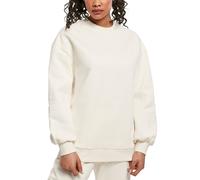 Urban Classics Ladies - ORGANIC Oversized Pullover Crewneck