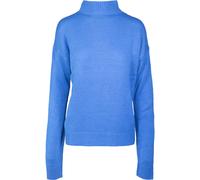 Urban Classics Ladies - Oversize Turtleneck Sweater Pullover
