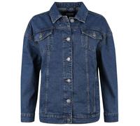 Urban Classics Oversized 90‘s Denim Jacket