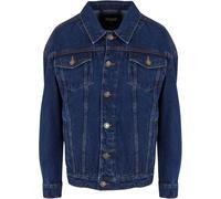 Urban Classics Ladies Oversized 90'S Denim Jacket Retro XS-5XL