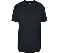 Urban Classics Oversized Boyfriend T-Shirt Women's Black XS