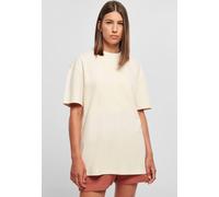 Urban Classics Women's Ladies Oversized Boyfriend Tee T-Shirt, Whitesand, M