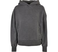 Urban Classics Ladies - Oversized Heavy Terry Dye Hoody