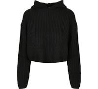 Urban Classics Ladies Oversized Hoody Sweater Pullover Hoodie