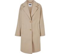 Urban Classics Ladies - Oversized Long Coat