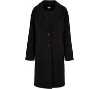 Urban Classics Oversized Long Coat Black 3XL Woman