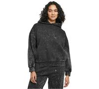 Urban Classics Ladies Oversized Towel Washed Hoodie Women Hoodie