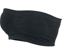 Urban Classics Ladies Pads Bandeau Bandeau black S