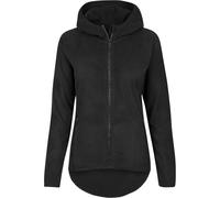 Urban Classics Ladies - Polar Fleece Long Zip Hoody