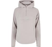 Urban Classics Ladies - Polar Micro Fleece Pull-Over Hoody