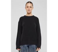Woman sweater Urban Classics Rib Noir XS