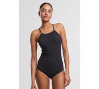 Urban Classics Ladies' Ribbed Body Body black XL