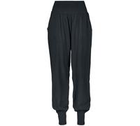 Urban Classics Ladies Sarong Pants Cloth Trousers black XS
