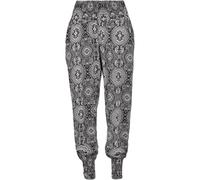 Urban Classics Ladies Sarong Pants Joggers Women Ladies Trousers Harem Pants