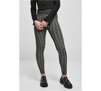 Urban Classics Ladies Seamless Heritage Leggings Trackies Yoga Pants Every Day