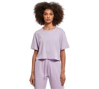 Urban Classics Ladies - Short Oversized Top Shirt