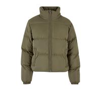Urban Classics - Short Peached Puffer Tiniolive - Jacket XS