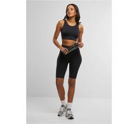 Urban Classics Ladies' Cycling Shorts Shorts black S