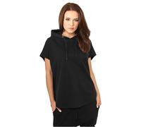 Urban Classics Ladies Sleeveless Terry Hoody Hoodie