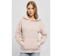 Urban Classics Ladies Small Embroidery Terry Hoody Women Hoodie Small Logo