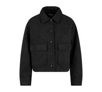 Urban Classics Ladies' Soft Touch Jacket Mid-Season Jackets black L