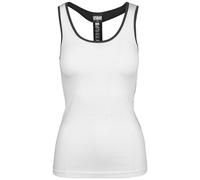 Urban Classics Ladies - SPORT Fitness Training Tank Top