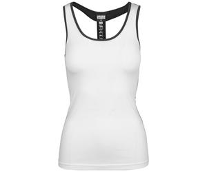 Urban Classics Ladies - SPORT Fitness Training Tank Top