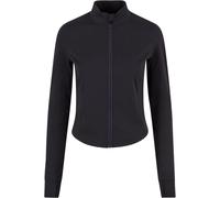 Urban Classics Ladies' Sport Jacket Tracksuit Top black S