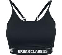 Urban Sports bra Noir S