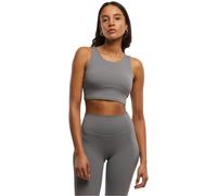Urban Classics Ladies Sports Bra Low Back