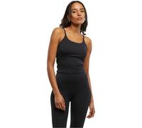 Urban Classics Ladies Sports Top Adjustable With Removable Pads