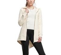 Urban Classics Ladies - SWEAT PARKA Long Zip Hoody