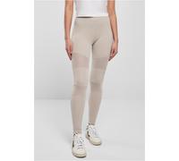 Urban Classics Ladies Tech Mesh Leggings Sports Pants Training Pants Slim Fit