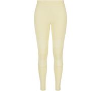 Urban Classics Ladies - TECH MESH Sport Fitness Leggings