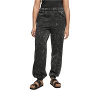 Urban Classics Ladies Towel Washed Sweat Pants Women Joggers Training Pants