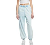 Urban Classics Ladies Towel Washed Sweat Pants Women Joggers Training Pants