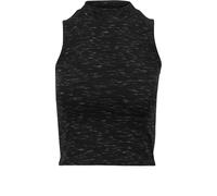 Urban Classics Ladies - Turtle Space Dye Top Shirt