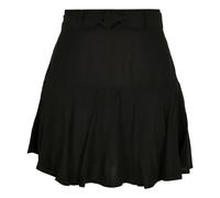 Urban Classics Ladies - Viscose Mini Rock