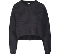 Urban Classics Ladies - Wide Oversize Sweater Knit Pullover